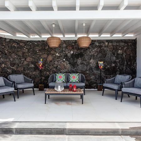 הוילה פוארטו דל כרמן Luxury Casa El Marques מראה חיצוני תמונה