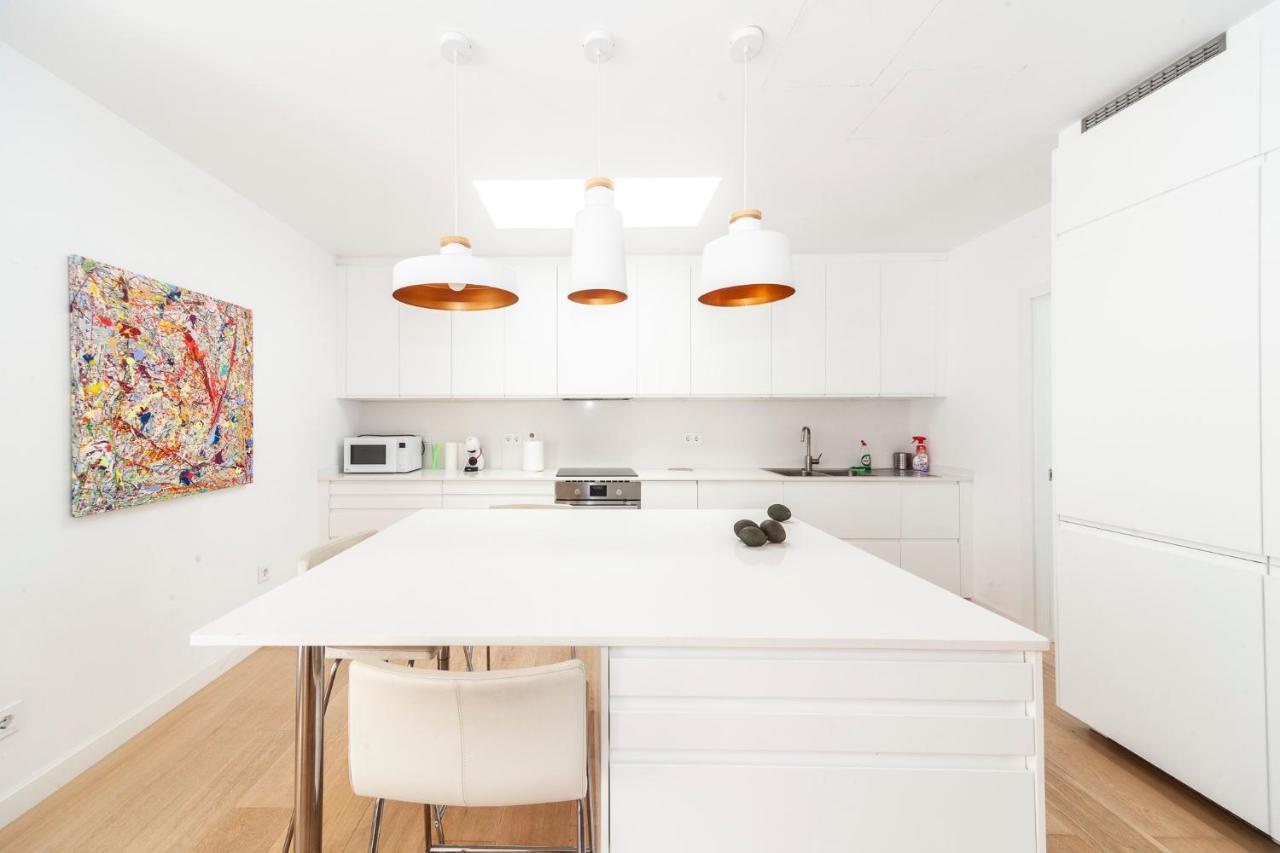 הוילה פוארטו דל כרמן Luxury Casa El Marques מראה חיצוני תמונה