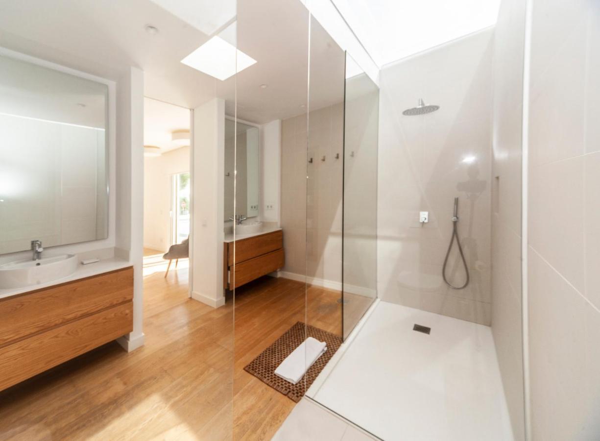 הוילה פוארטו דל כרמן Luxury Casa El Marques מראה חיצוני תמונה