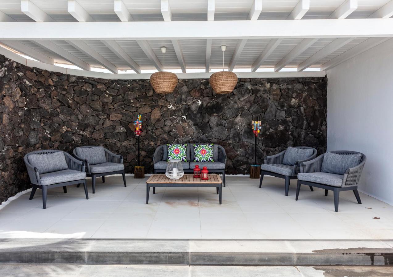הוילה פוארטו דל כרמן Luxury Casa El Marques מראה חיצוני תמונה