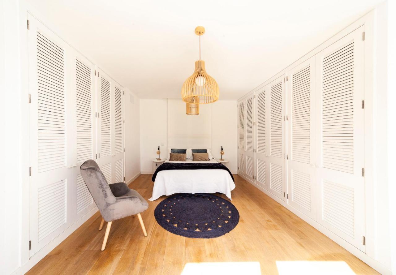 הוילה פוארטו דל כרמן Luxury Casa El Marques מראה חיצוני תמונה