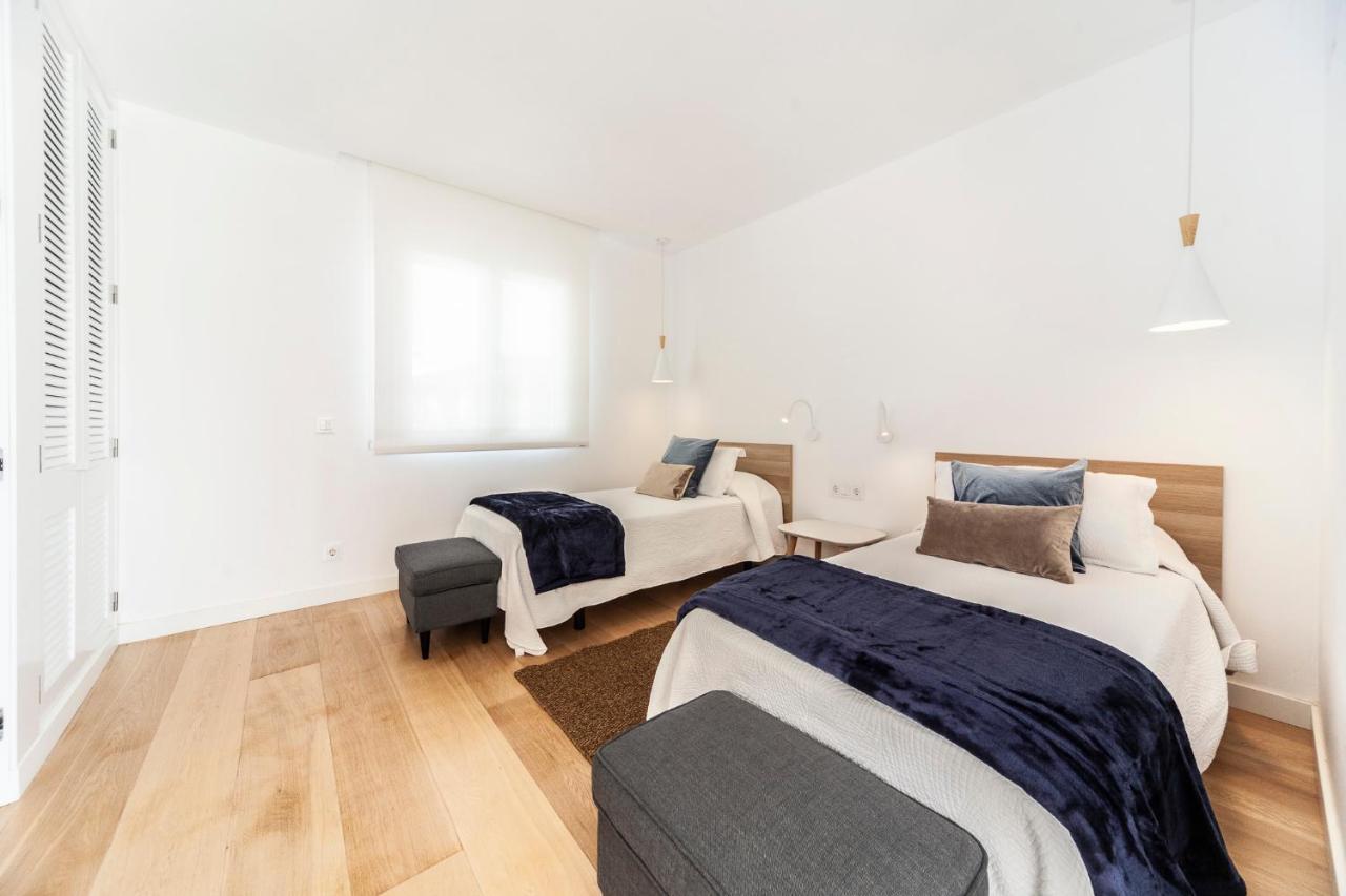 הוילה פוארטו דל כרמן Luxury Casa El Marques מראה חיצוני תמונה