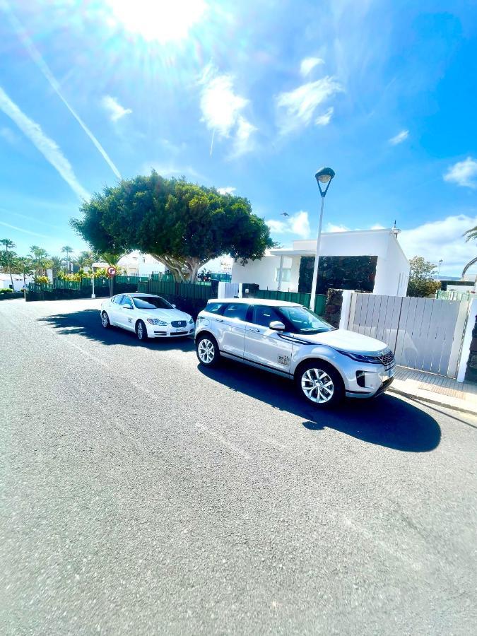 הוילה פוארטו דל כרמן Luxury Casa El Marques מראה חיצוני תמונה