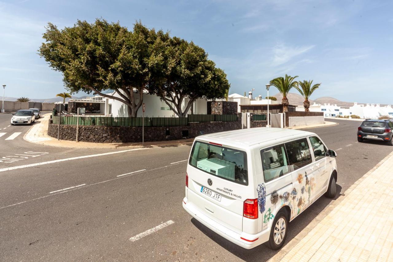 הוילה פוארטו דל כרמן Luxury Casa El Marques מראה חיצוני תמונה