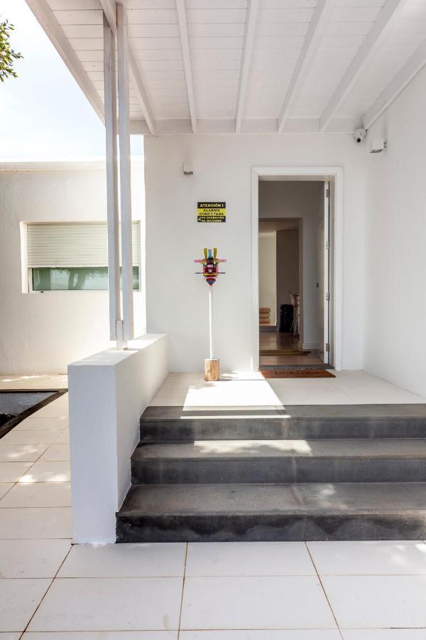 הוילה פוארטו דל כרמן Luxury Casa El Marques מראה חיצוני תמונה